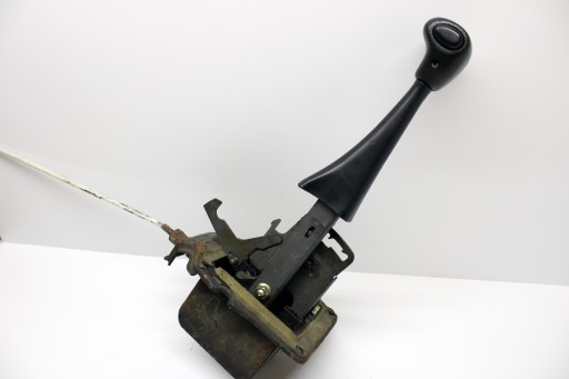 VW T4 селектор передач Автомат 701713525b