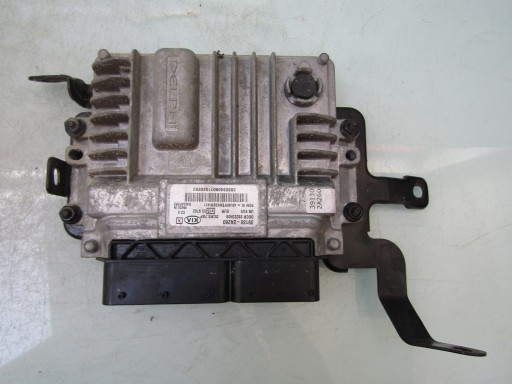 Rio iii 1.1 crdi 12r контролер комп'ютера двигуна 39130-2a260 28323408