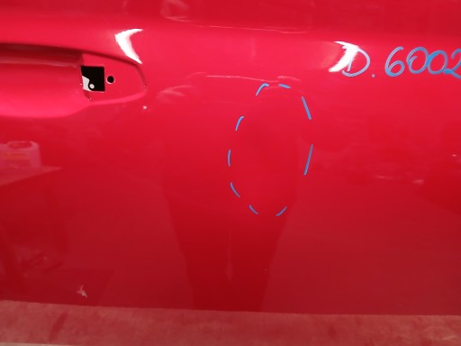 door front right SKODA KAMIQ 658 19