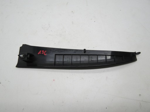 moulding cover spoiler SLUPKA VOLVO V90 CROSS COUNTRY 31377659