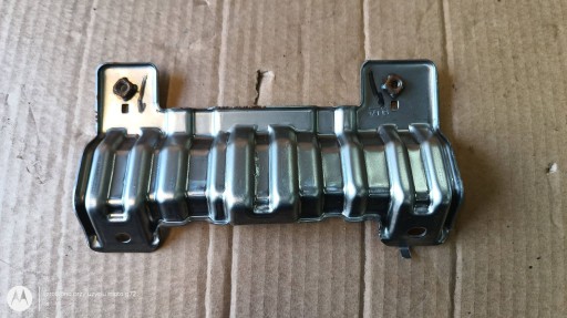 HYUNDAI BAYON bracket holder handles of the roof right front 2021