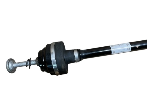 semi-axis rear part left BMW X5 G05 LCI 2023R
