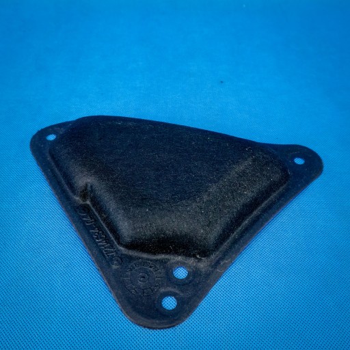 soundproofing bonnets front right BMW X5 G05 51487214634 7214634 original