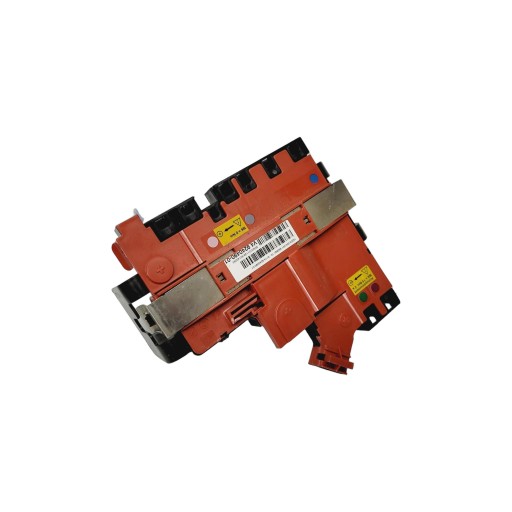 ROZDZIELACZ PRADU BMW F10 9240490