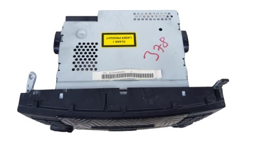 MERCEDES W211 RADIO NAVI Navigation a2118275142