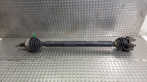 semi-axis right front 1J0407272F VW GOLF IV OCTAVIA and A3 8L LEON and 1.4 16V