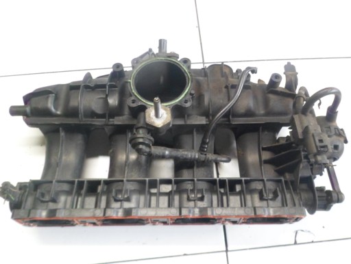 AUDI A4 B7 A6 C6 2.0TFSI intake manifold 06H133185CS