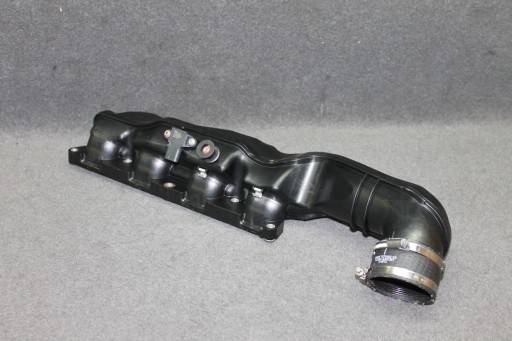 BMW F10 F06 F12 F13 M5 M6 F85 S63B44B intake manifold 5-8 - 7843275