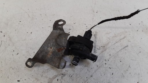 water pump Mercedes Vito W639 LIFT LONG 2,2 CDI