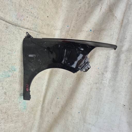 LANCIA YPSILON III 3 11-24 fender front front right