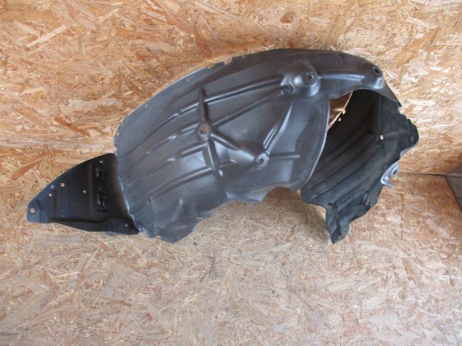 Radschale vorne vorne rechts MAZDA 2 DJ 14-18