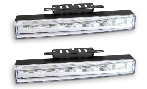 Maxicar SL08 світлодіодні денні ходові вогні