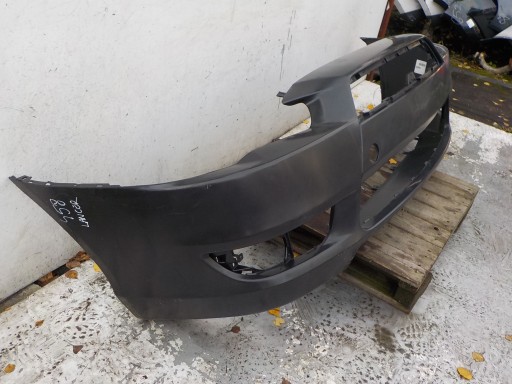 458 MITSUBISHI LANCER X nárazník předek přední