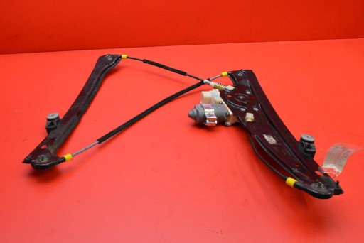 window regulator left front EU 7202479E BMW E65 E66 01-05