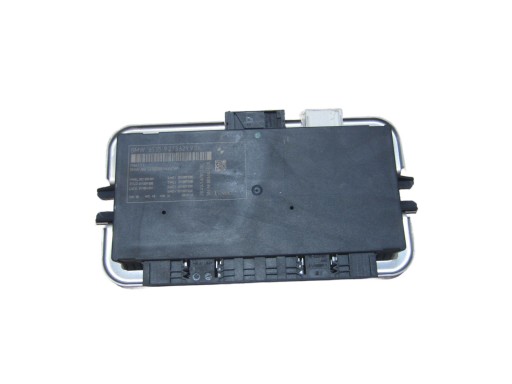 BMW 5 F07 F10 F11 F13 modulo Centralina luci 9273629 61359236459 FRM III