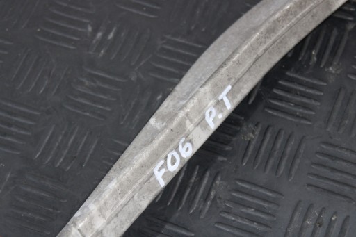 arm right rear part rear BMW 6 GRAN COUPE F06 m-packet