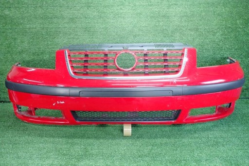 VW SHARAN 00- Frontstoßstange vorne