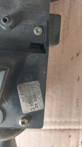 RENAULT MAGNUM steering wheel levers and controls 34366003 , 5010480104