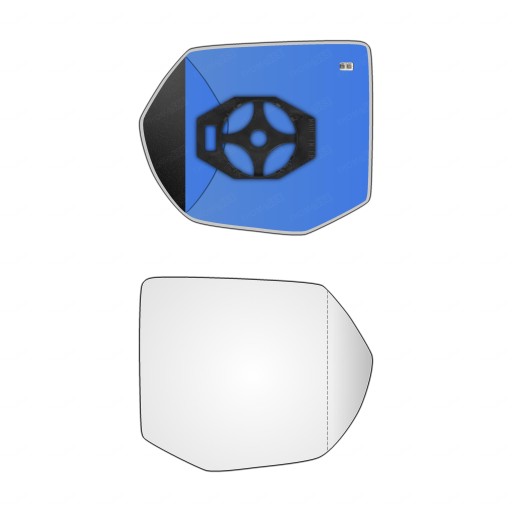 1655670848/61032600 - Асферичний Cadillac Escalade 2020-2022 2021