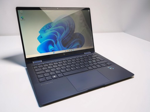 HP ELITE DRAGONFLY G2