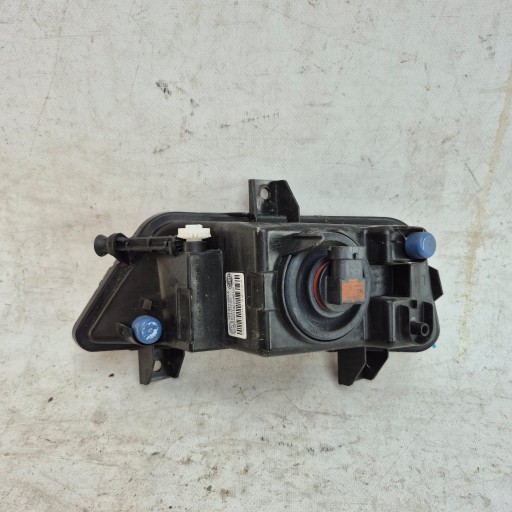 SKODA CITIGO LIFT 17-19 fog light left