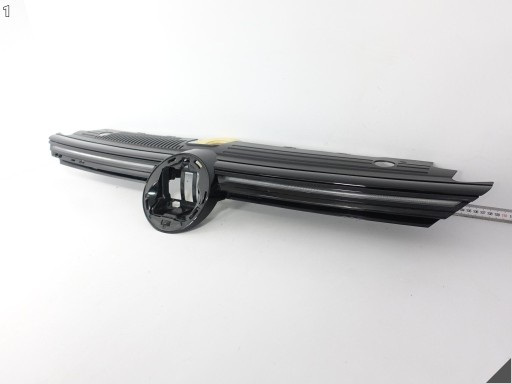 VW GOLF R 8 VIII 5H0 5H1 19-24 Grille Grille/masque Moulage LED Couverture Pare choc Avant