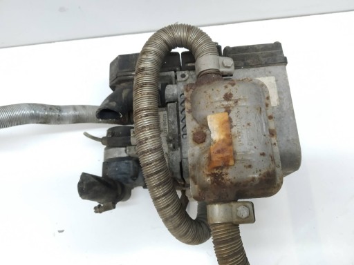 parking heater 66724B Volvo S80 and (1998-2006)