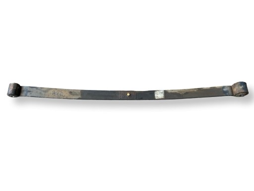 Resor rear part Peugeot Boxer 2 facelift 2016 01365407080
