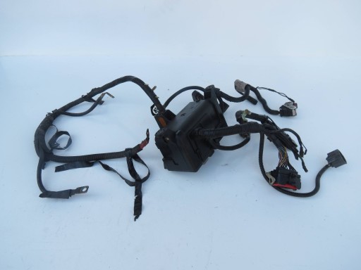 Module fusibles FORD TRANSIT 6C1T14A067AA