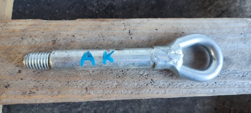 WKRETKA UCHO HOLOWNICZE OPEL ASTRA K