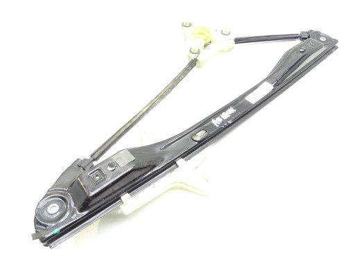mechanism window regulator right rear part rear VW AMAROK and 2H 2H0837402D