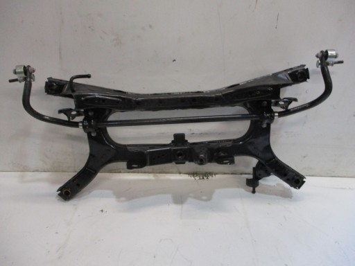 axle beam subframe axle beam rear part rear LEXUS UX 1,8HYB