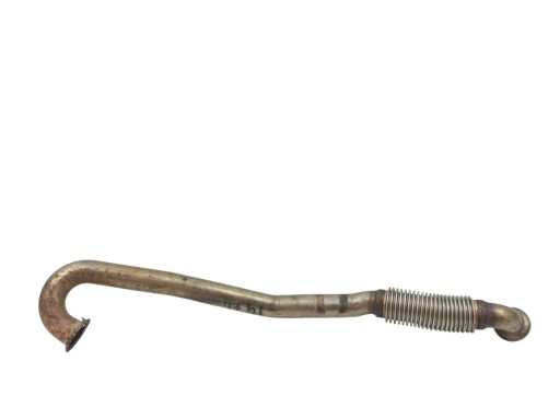 hose EGR 5802027196 2.3 JTD Iveco Daily IV (2014- )