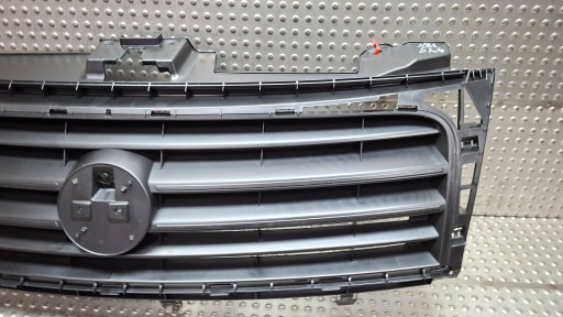 Grille 1497652077 FIAT SCUDO II 2007