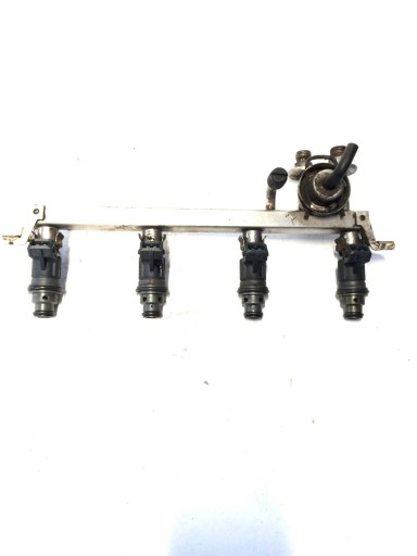 ЛИТЬЕ ПОД ДАВЛЕНИЕМ BOSCH OPEL CORSA B 0 280 151 045