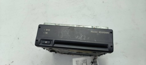 CD player navigation devices BMW E65 735I