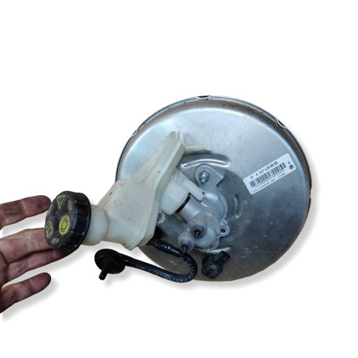 Servo bremsen Mercedes-Benz A W177 A2474300000