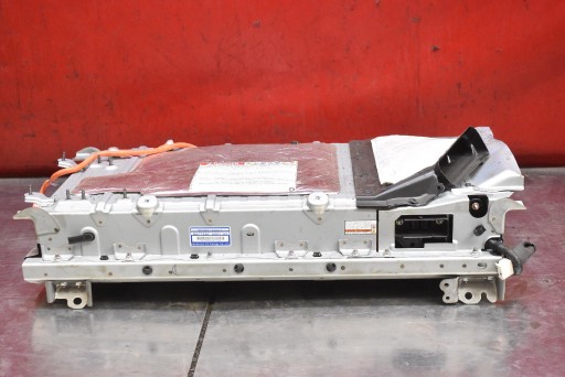 BATERIA akumulátor G9280-50011 LEXUS LS IV LS600H 5.0 V8 HYBRID 438 KM 06