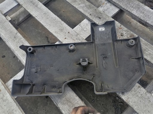 copertura GREMBIALINA Motore superiore OPEL SIGNUM 2.2 DTI 24444188V