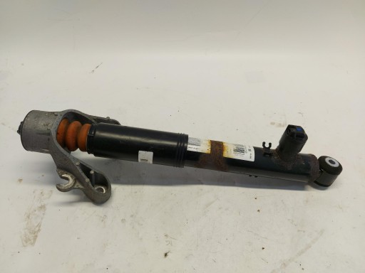 VOLVO XC60 II shock absorber electrical rear part left 31658926