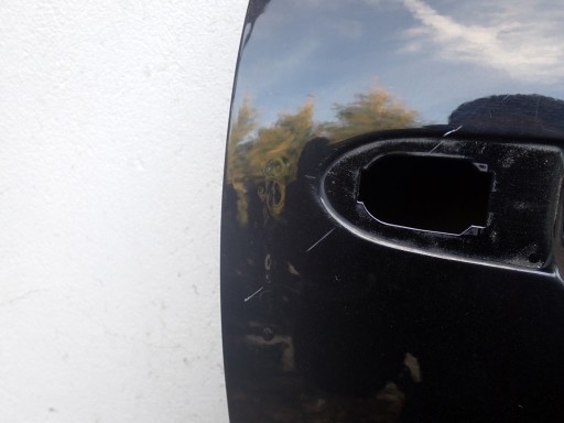 dveře pravé ALFA ROMEO MITO 955 2008- 50509099