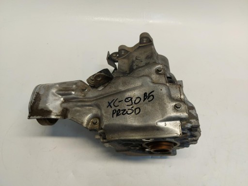 Volvo XC90 II LIFT B5 2021 differential diff reduktor front front 2.0d 32339090