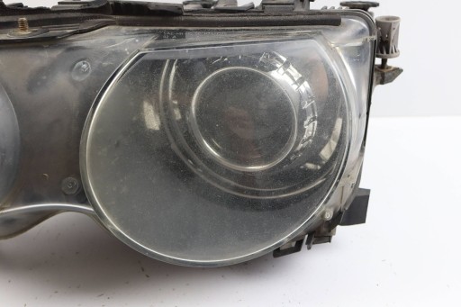 BMW 3 E46 COMPACT light front left front XENON EUROPA