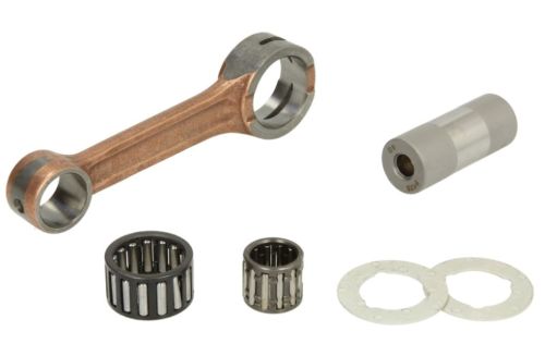 8143 - ШАТУН HOT RODS YAMAHA YZ 125 97-00