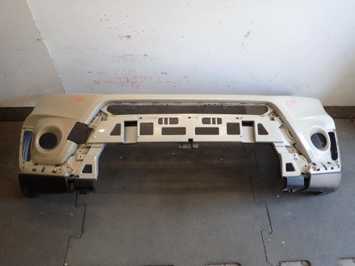 bumper front front SUZUKI VITARA III LIFT 2018- 71711-86R