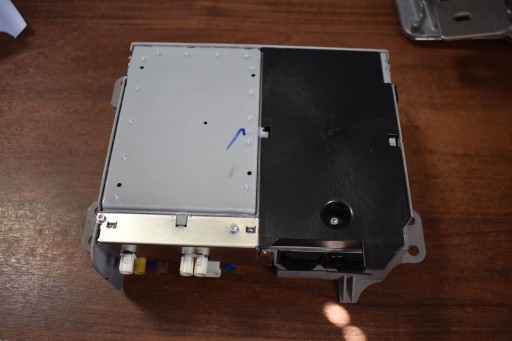 perfect condition module navigation devices M586 MERCEDES X247 W243 W118 1 9