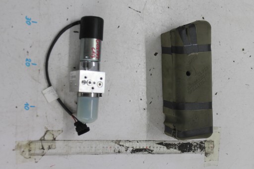 pump roofs VW GOLF VI CABRIO EU 10-16