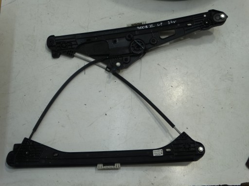 window regulator left front PEUGEOT 3008 II 22R. 9840196980