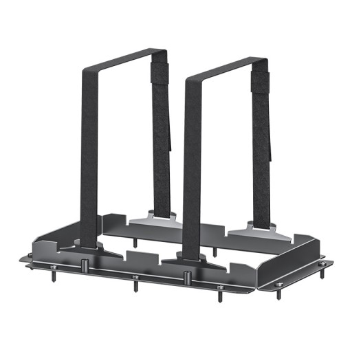 Монтажная конструкция для аккумуляторов ecoflow 2 квтч