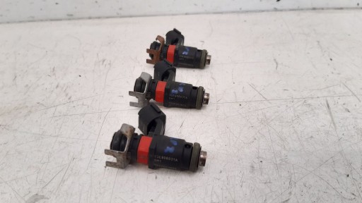 injector Skoda Roomster 1,2 12V